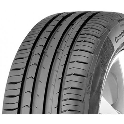 185/65R15 88H, Continental, ContiPremiumContact 5